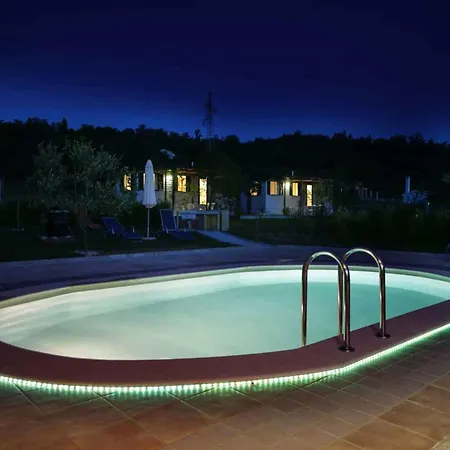 Apartmán In 51162 Labin (Istria)